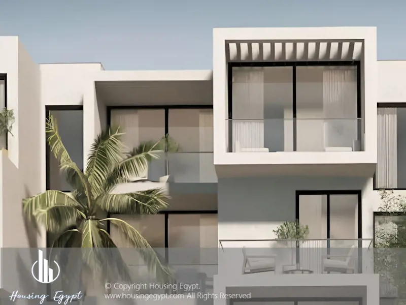 Geo - The Med - Ras El Hekma