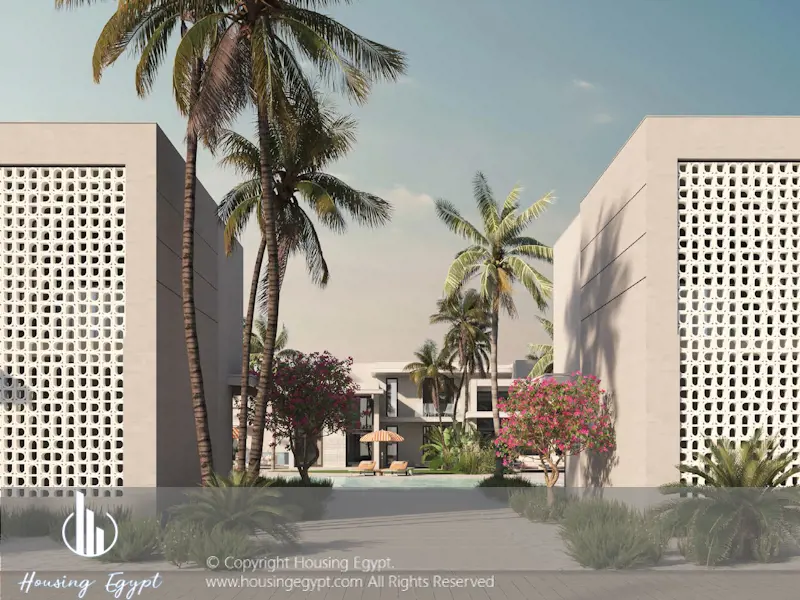 The Gray Laguna - The Med - Ras El Hekma