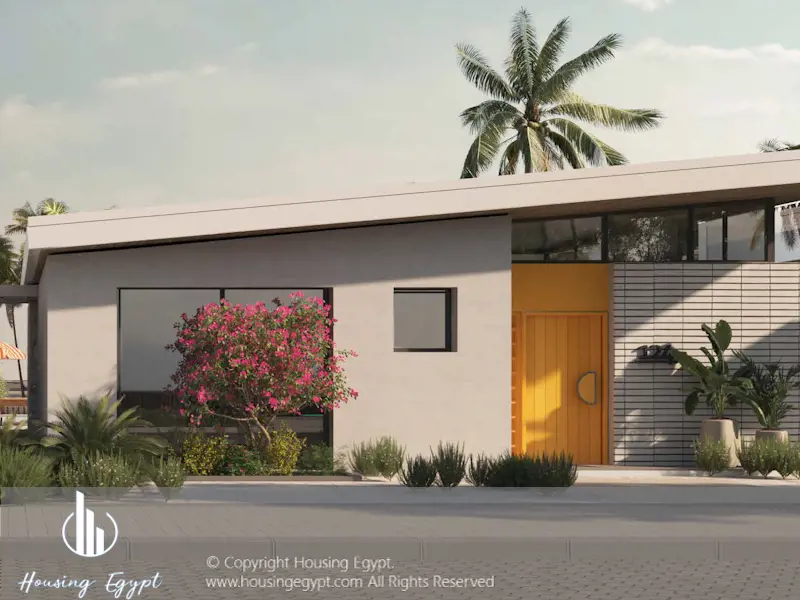 The Gray Laguna - The Med - Ras El Hekma