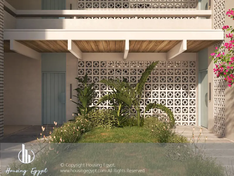 The Gray Laguna - The Med - Ras El Hekma