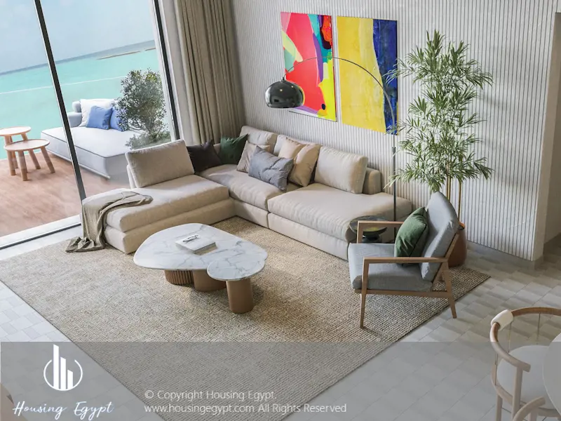 The Gray Laguna - The Med - Ras El Hekma