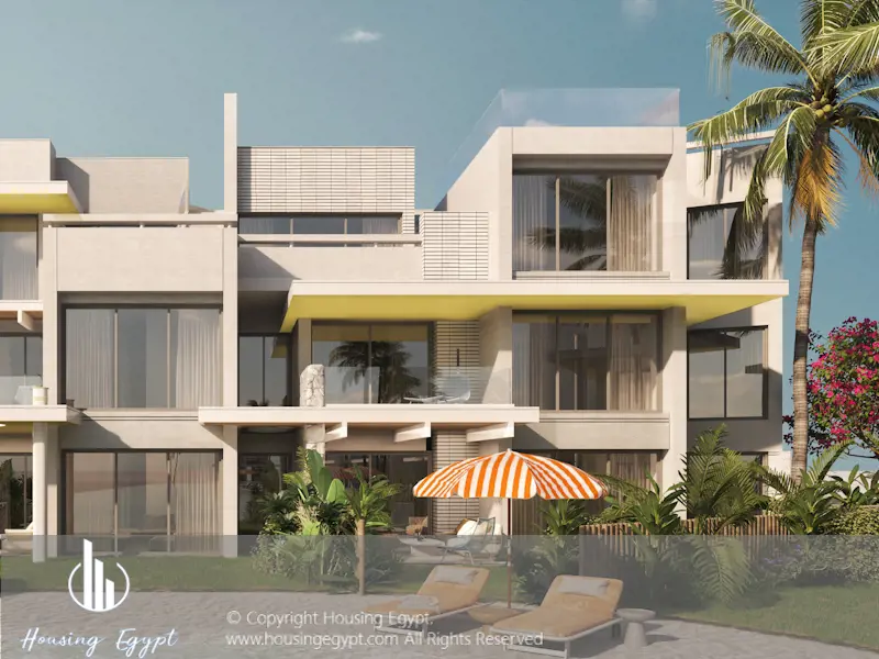 The Gray Laguna - The Med - Ras El Hekma