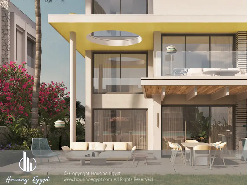 The Gray Laguna - The Med - Ras El Hekma