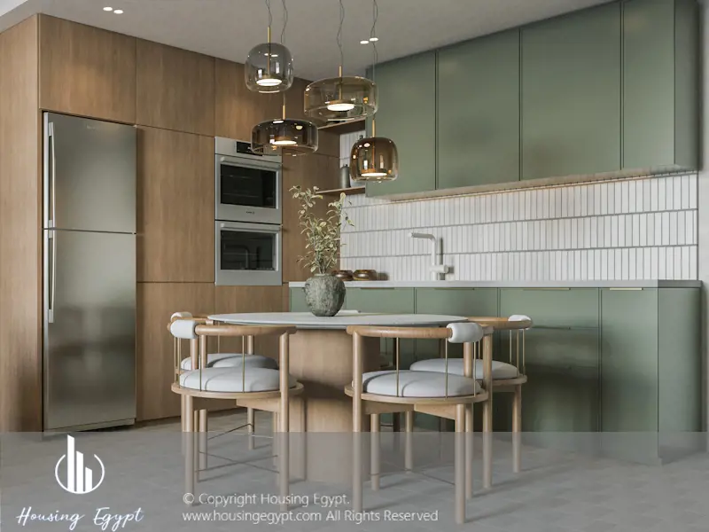 The Gray Laguna - The Med - Ras El Hekma