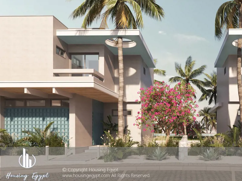 The Gray Laguna - The Med - Ras El Hekma