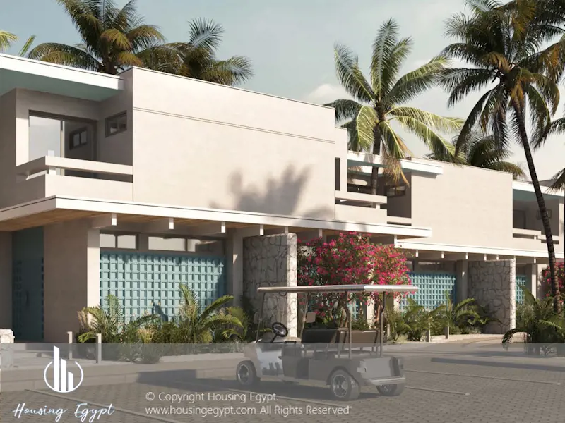 The Gray Laguna - The Med - Ras El Hekma