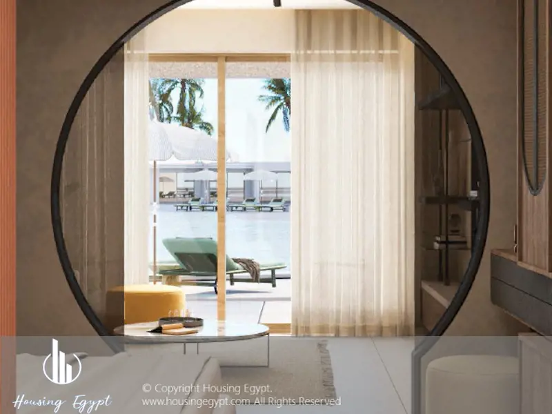 The Gray  - The Med - Ras El Hekma