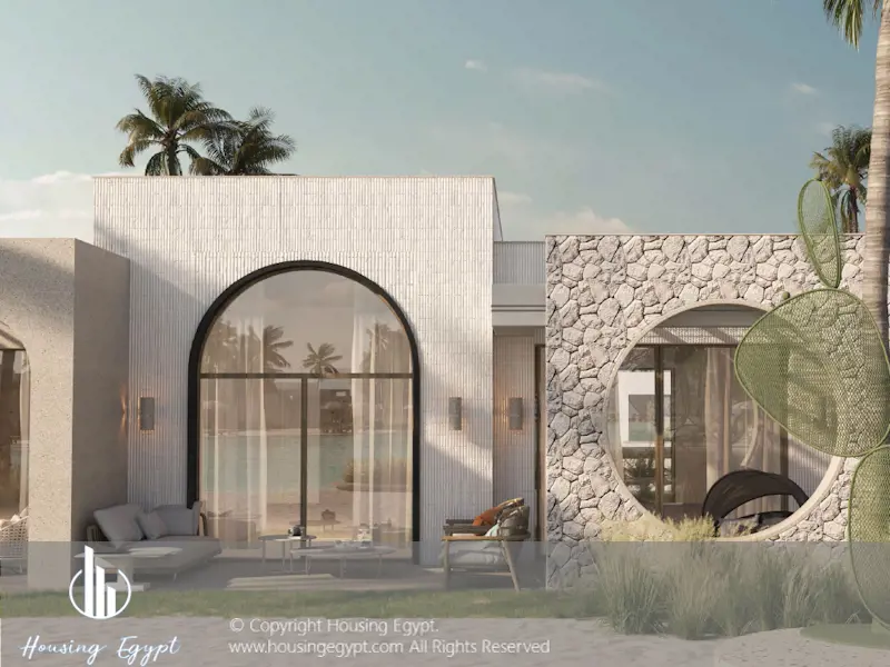 The Gray  - The Med - Ras El Hekma