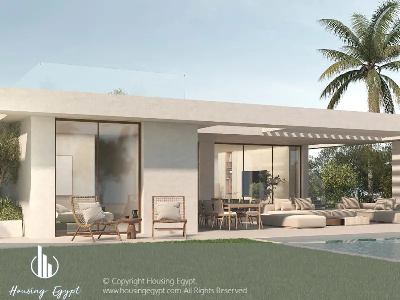 Luma - The Med - Ras El Hekma