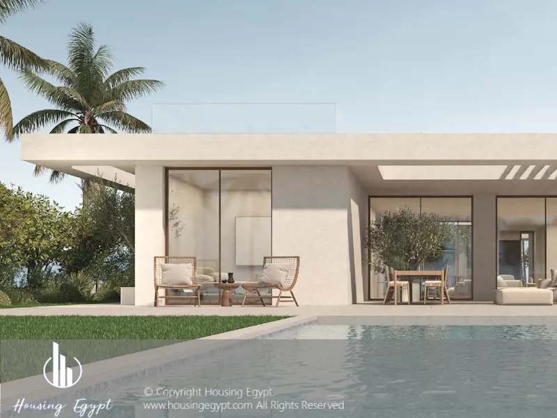 Luma - The Med - Ras El Hekma