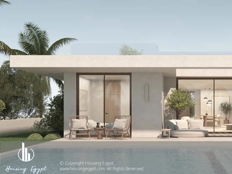 Luma - The Med - Ras El Hekma