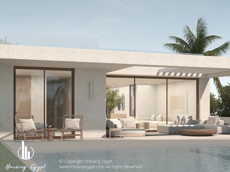 Luma - The Med - Ras El Hekma