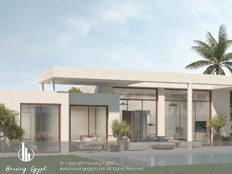 Luma - The Med - Ras El Hekma