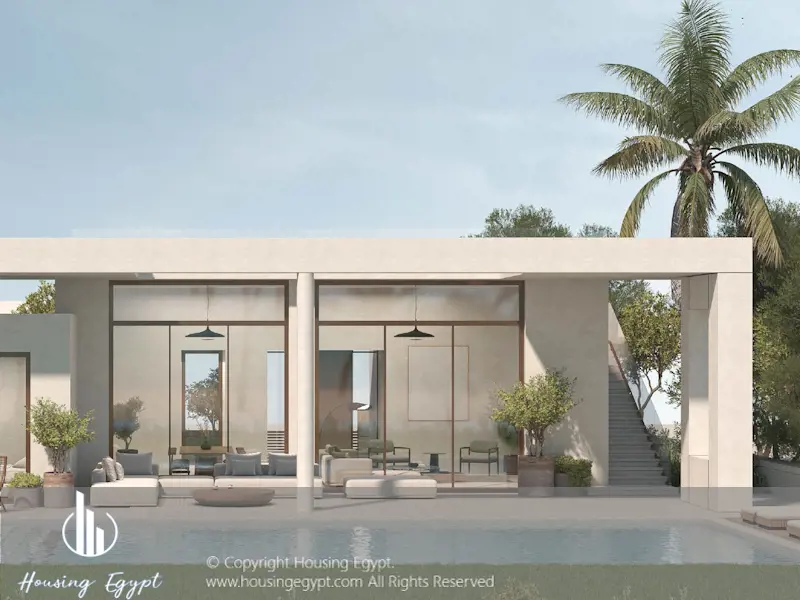 Luma - The Med - Ras El Hekma