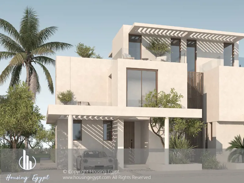 Luma - The Med - Ras El Hekma