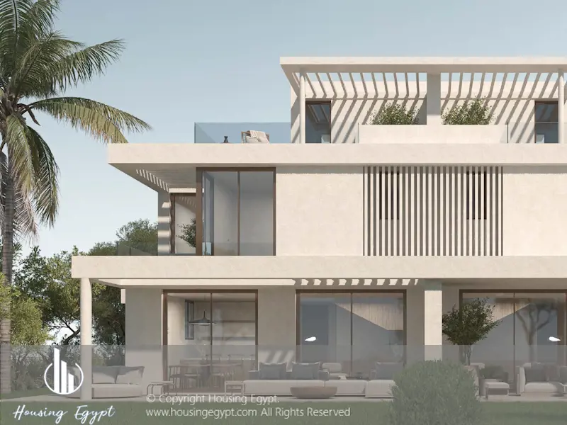 Luma - The Med - Ras El Hekma