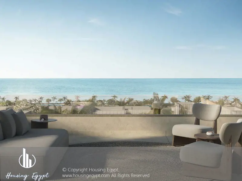 The Mediterranean Villas