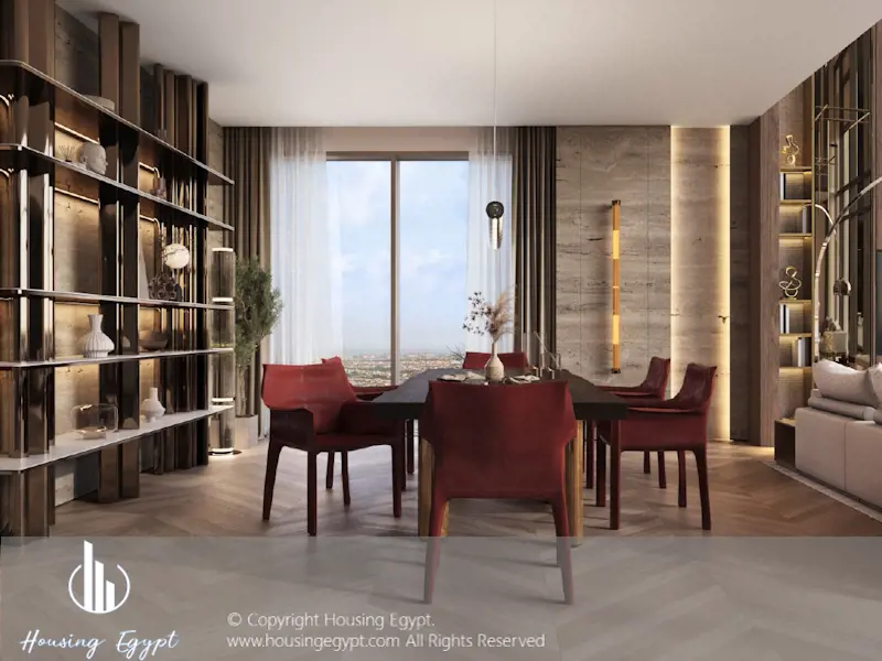 205 Towers - Residence - 205 - Sheikh Zayed