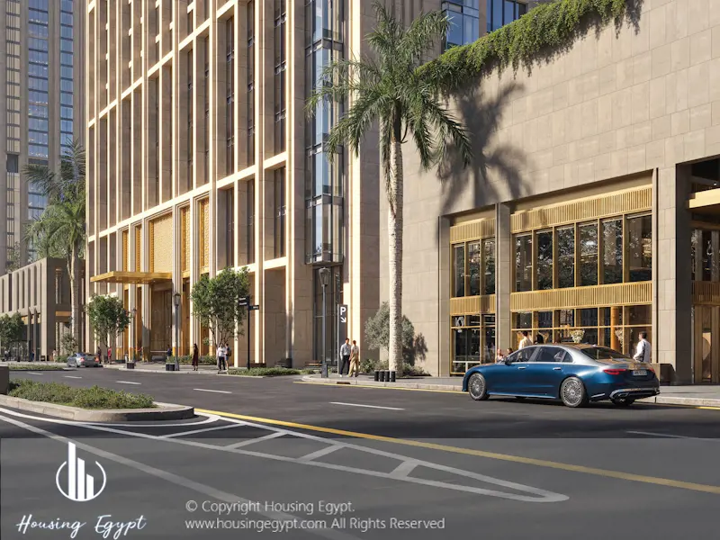 205 Towers - Residence - 205 - Sheikh Zayed