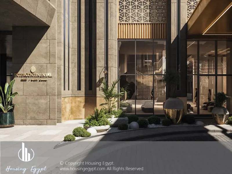 205 Towers - Residence - 205 - Sheikh Zayed