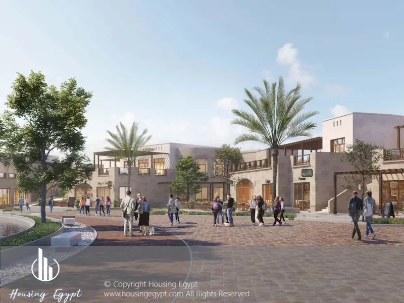 205 Downtown - Waterfront Residence - 205 - Sheikh Zayed