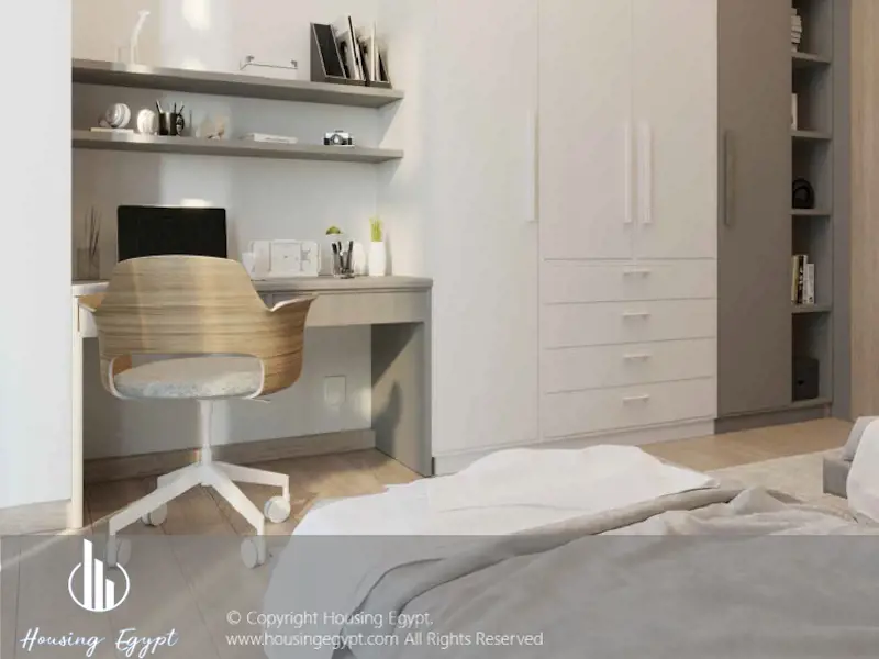 Canal Walk - 205 - Sheikh Zayed