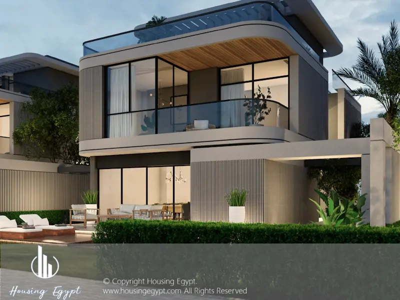 Cityzen - Mostakbal City