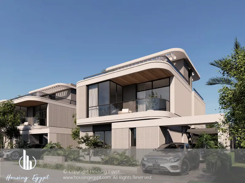 Cityzen - Mostakbal City