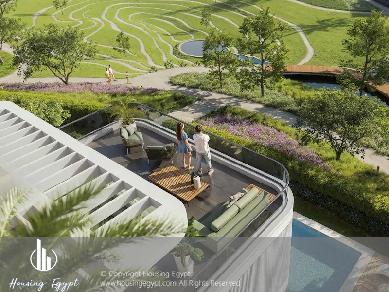 Cityzen - Mostakbal City