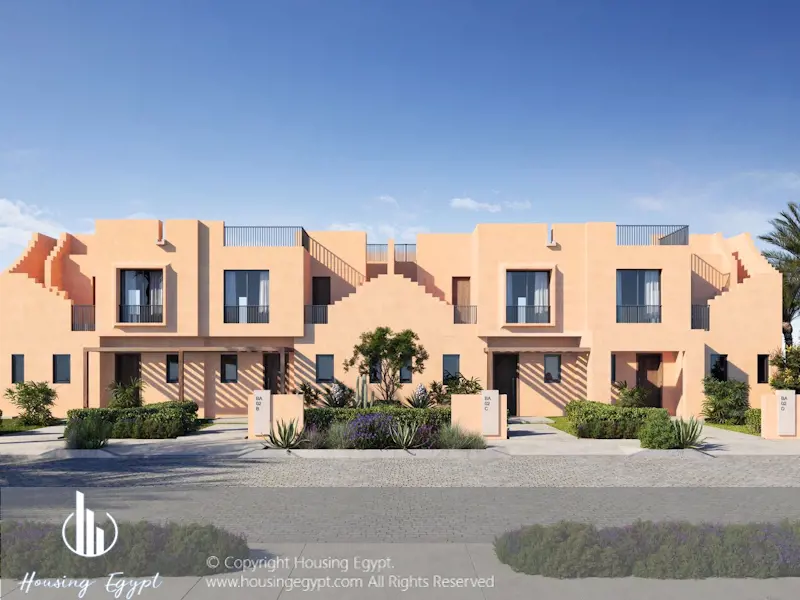 Siyal - Makadi Heights - Makadi Bay