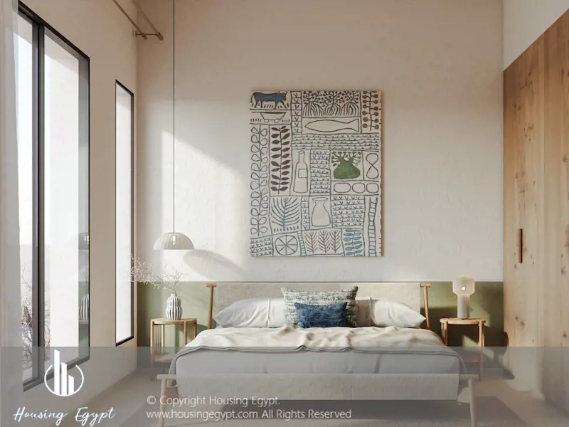 Siyal - Makadi Heights - Makadi Bay