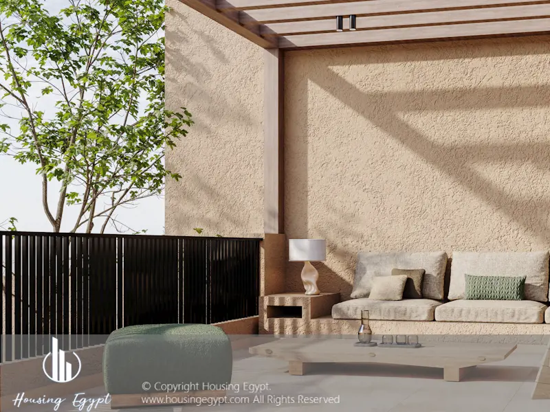 Siyal - Makadi Heights - Makadi Bay