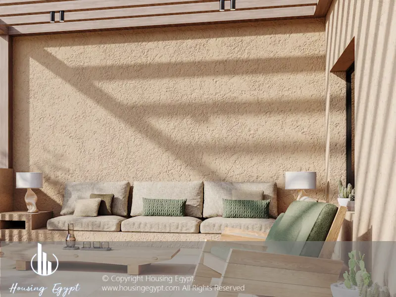 Siyal - Makadi Heights - Makadi Bay