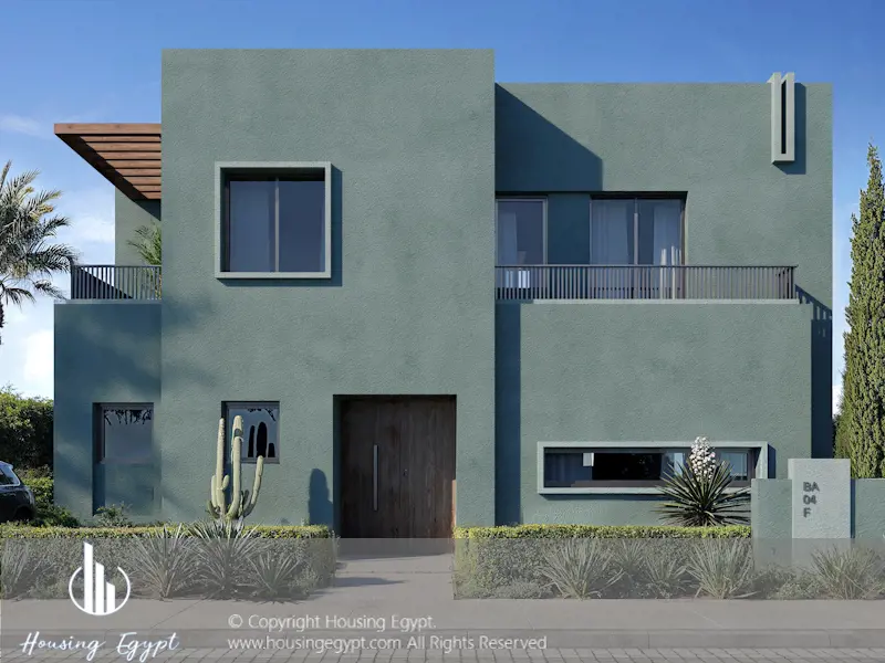 Siyal - Makadi Heights - Makadi Bay