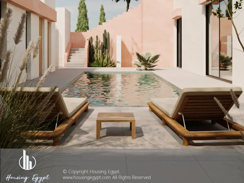 Siyal - Makadi Heights - Makadi Bay