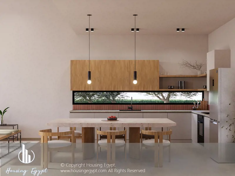 Siyal - Makadi Heights - Makadi Bay