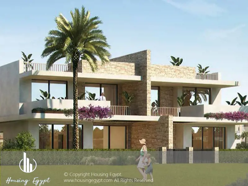 Silvertown - Silversands - Sidi Heneish