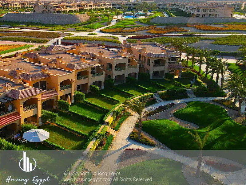 La Vista Gardens - Ain Sokhna