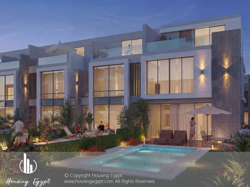 El Patio Jade - 6th Settlement