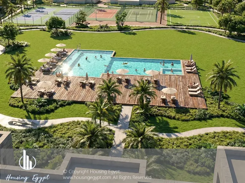 El Patio Jade - 6th Settlement