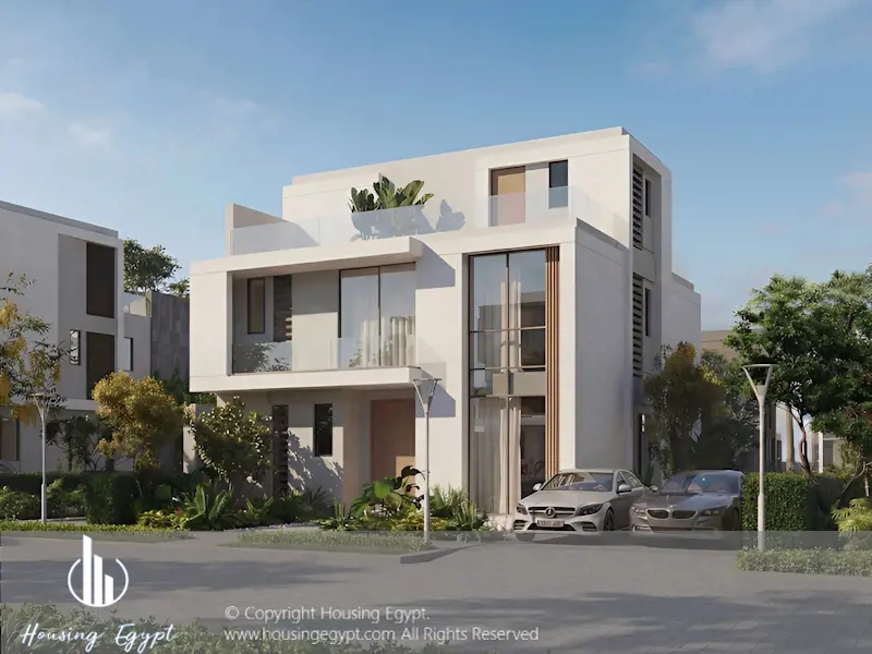 El Patio Jade - 6th Settlement