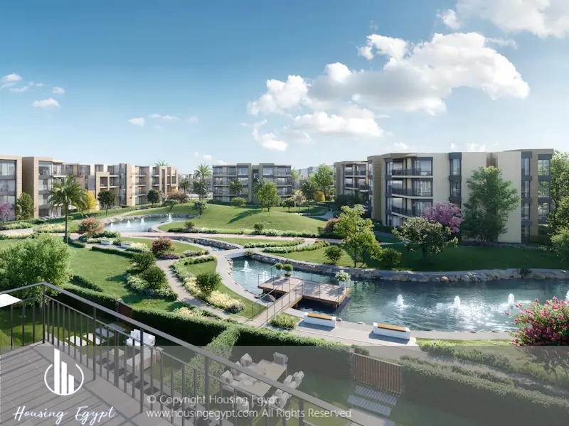 Signature Residences - 6th Of October