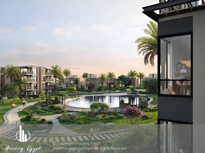 Signature Residences