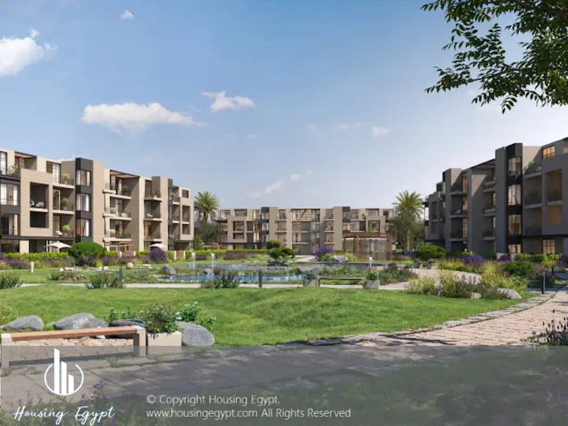 Signature Residences - 6th Of October