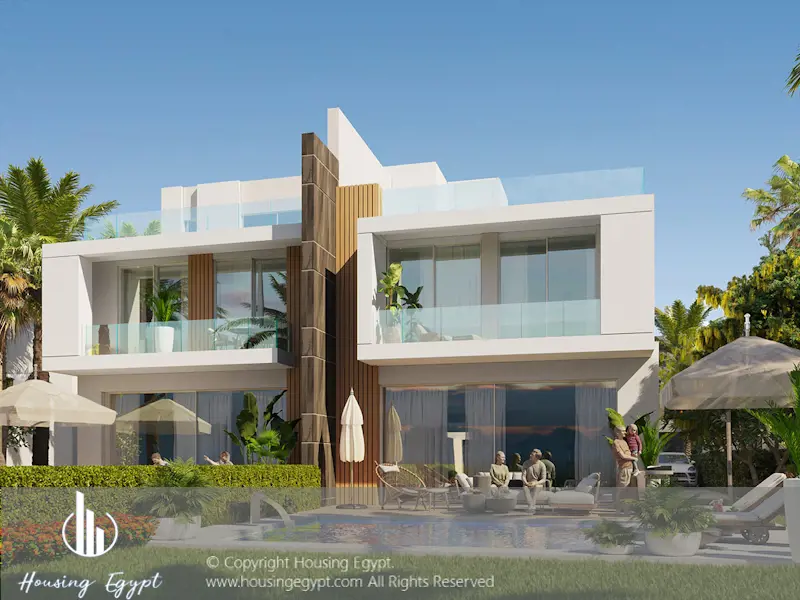 El Patio Vera - Sheikh Zayed