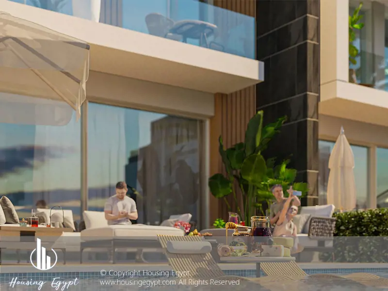 El Patio Vera - Sheikh Zayed