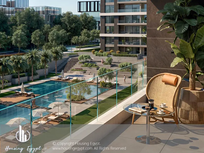 El Patio Vida - 6th Settlement