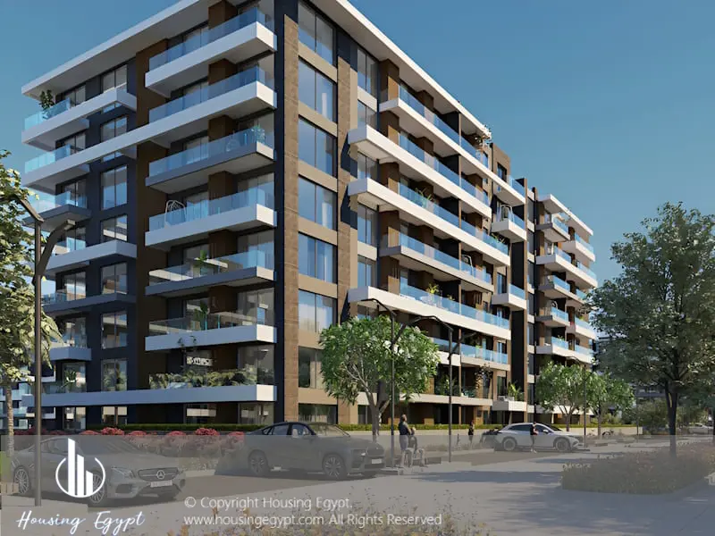 El Patio Vida - 6th Settlement