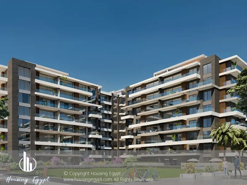 El Patio Vida - 6th Settlement