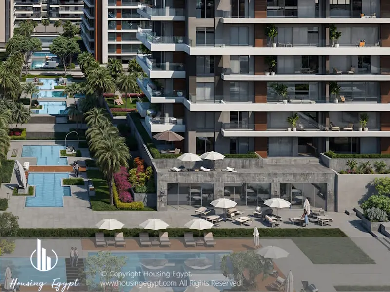 El Patio Vida - 6th Settlement